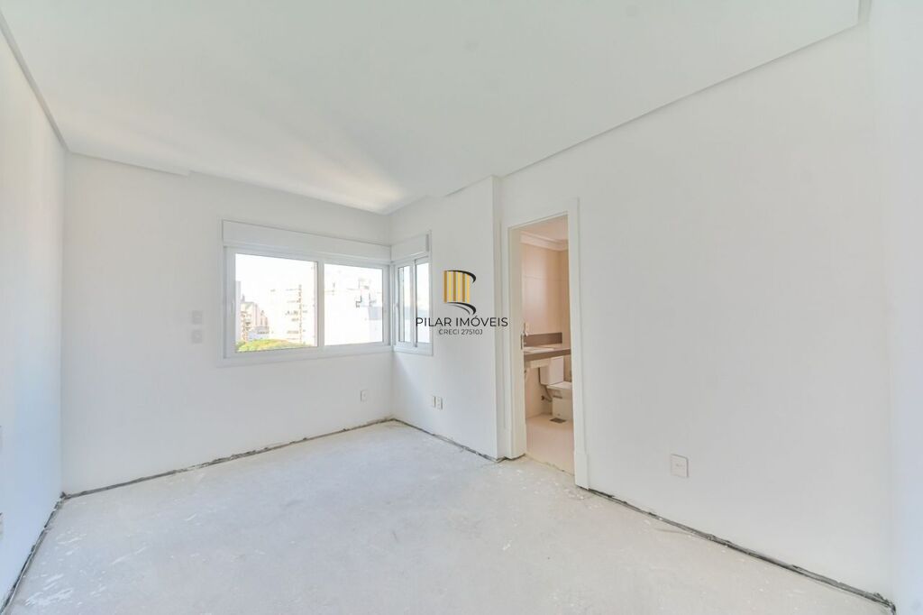 Apartamento 4 dormitórios no bairro Bela Vista