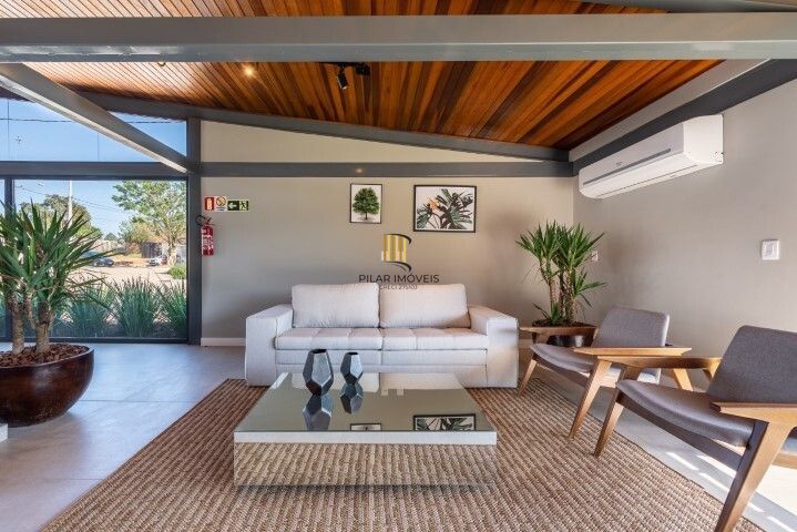 Terreno no bairro Cocão