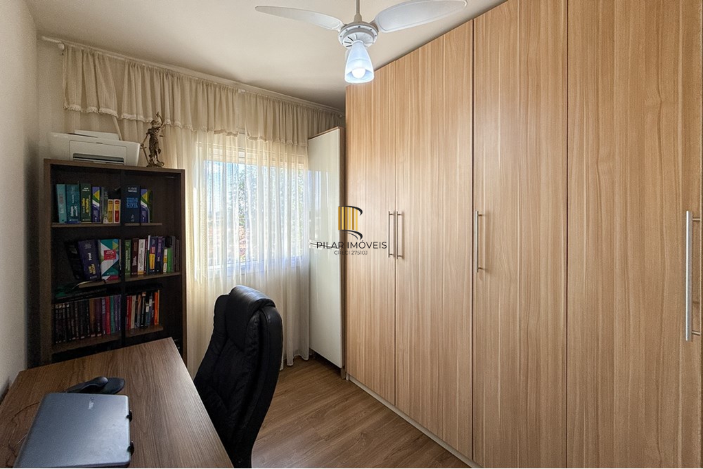 Apartamento 3 dormitórios no bairro Marechal Rondon