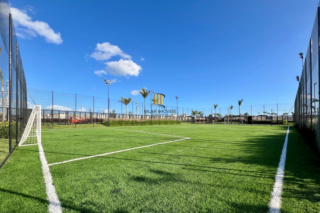 Terreno no bairro Marechal Rondon