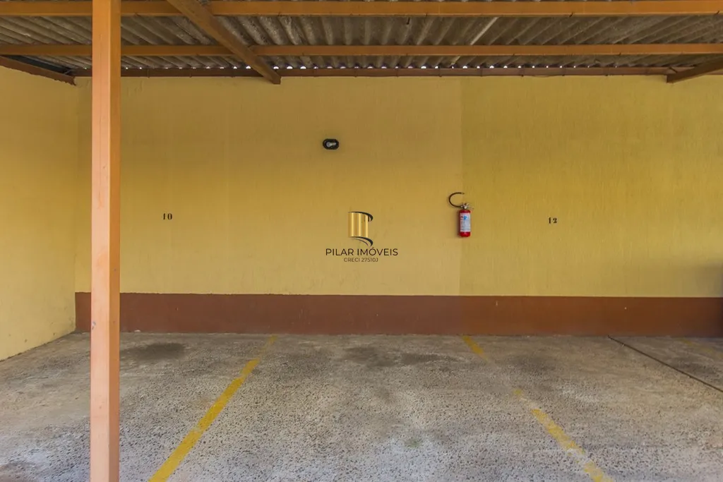 Apartamento 2 dormitórios no bairro Nossa Senhora das Graças