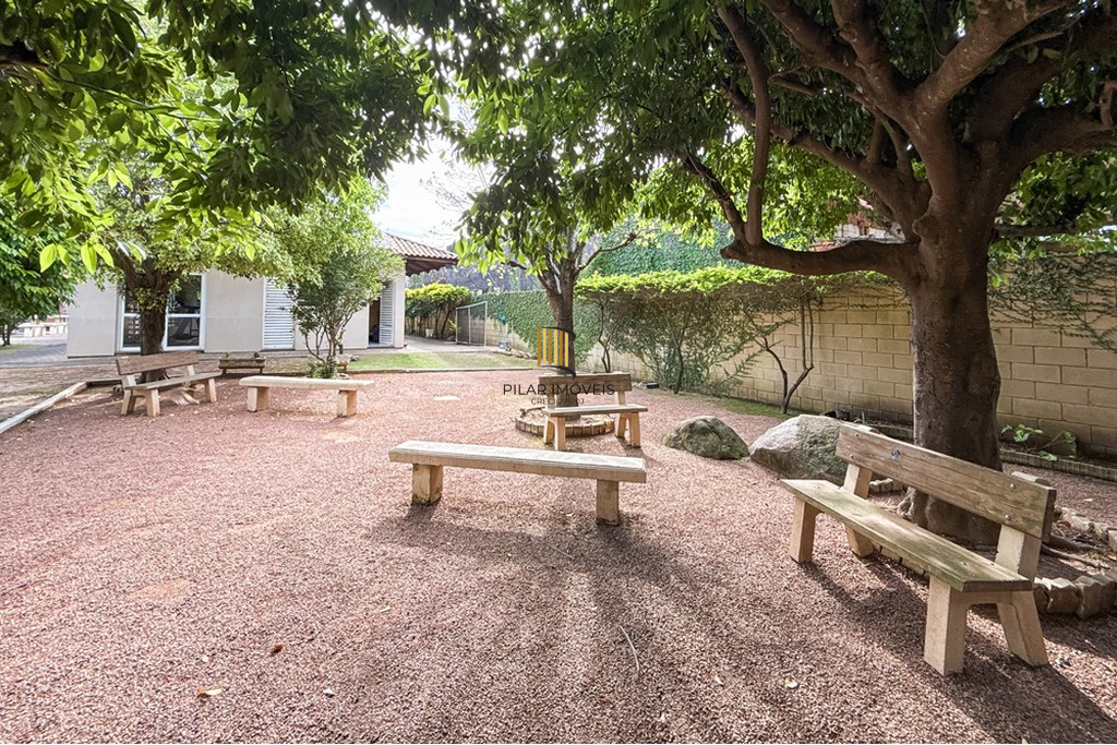 Casa 2 dormitórios no bairro Rio Branco