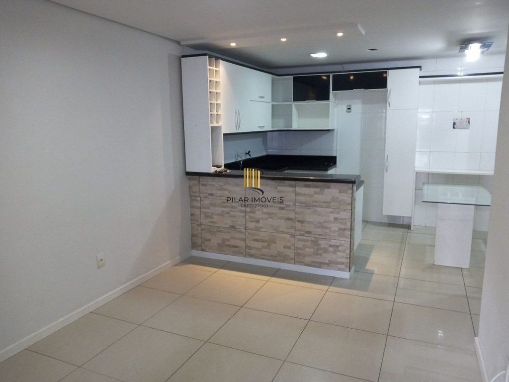 Casa 2 dormitórios no bairro Cristo Redentor - Pilar Imóveis