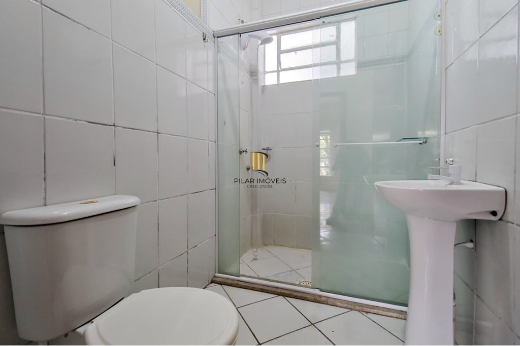 Apartamento 2 dormitórios no bairro Santo Antônio