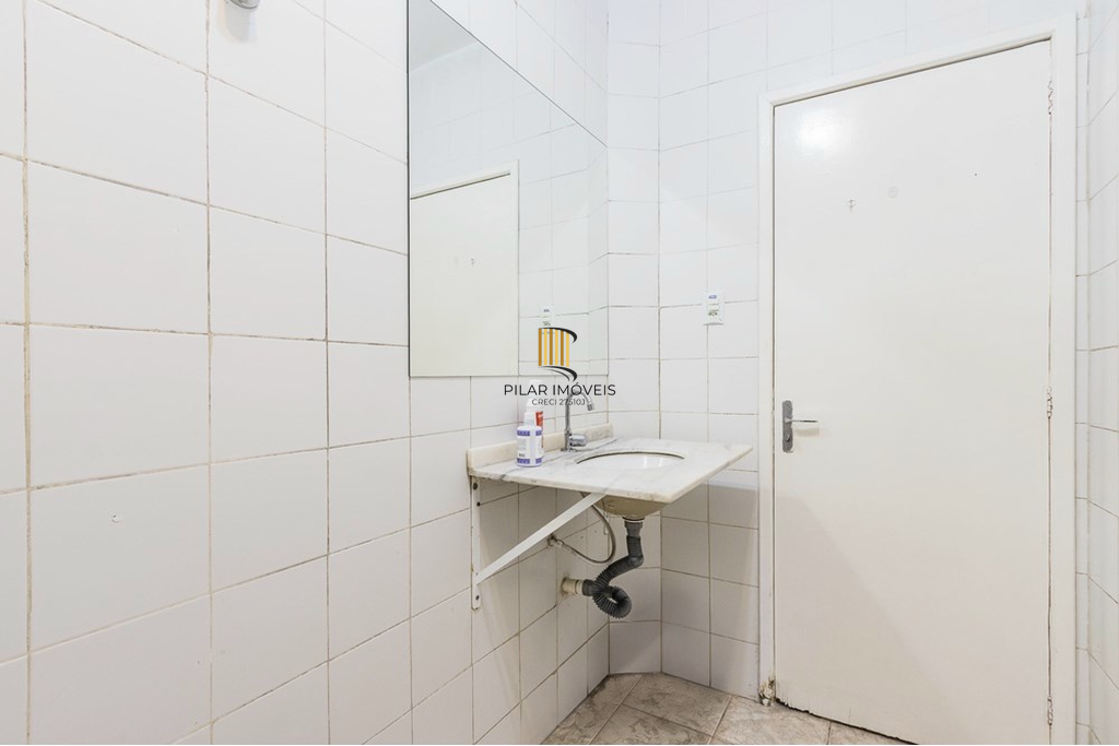 Apartamento 2 dormitórios no bairro Cristo Redentor