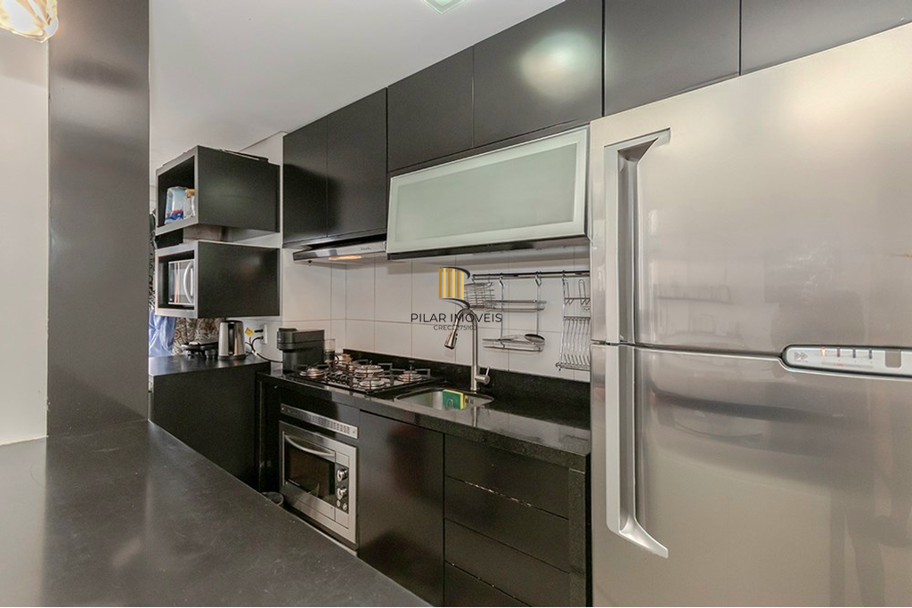 Apartamento 3 dormitórios no bairro Partenon