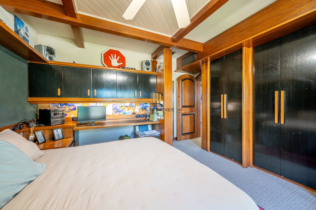 Casa de Condomínio 3 dormitórios no bairro Cavalhada