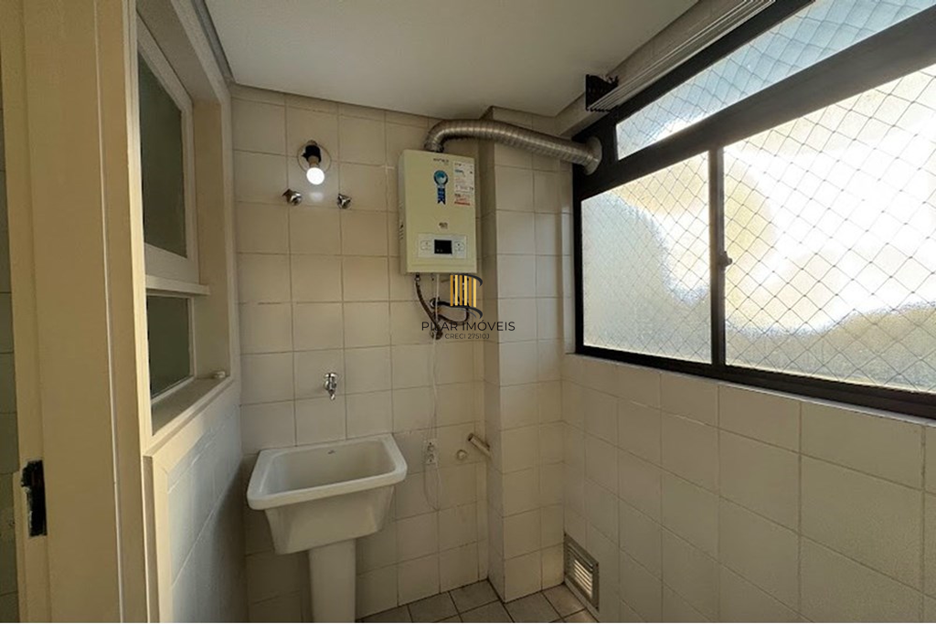 Apartamento 2 dormitórios no bairro Cidade Baixa