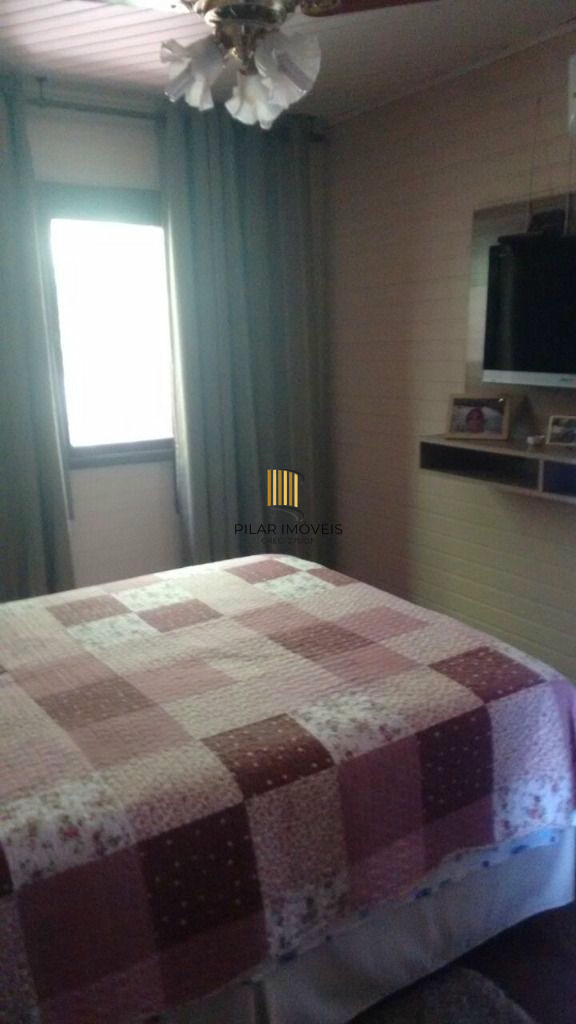 Casa 3 dormitórios no bairro Teresópolis