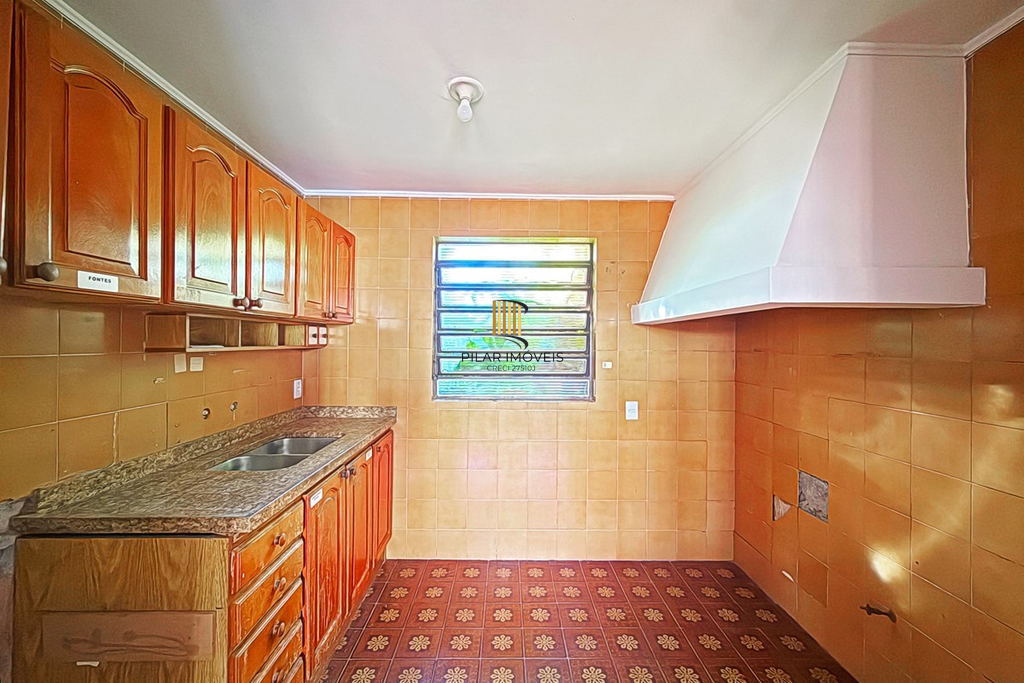 Casa 6 dormitórios no bairro Higienópolis
