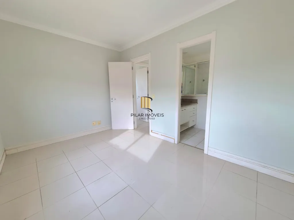 Apartamento 2 dormitórios no bairro Passo da Areia