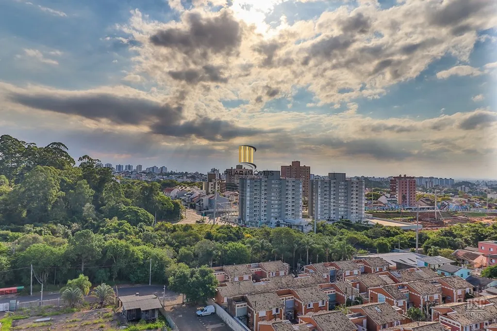 Apartamento 3 dormitórios no bairro Jardim Itu