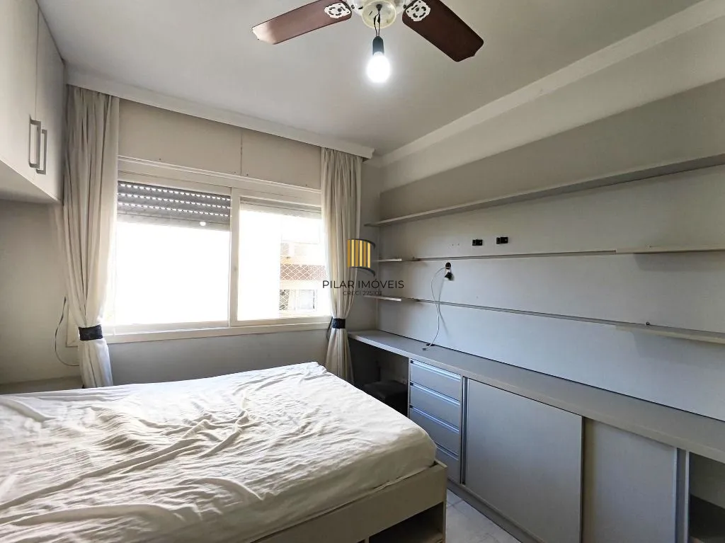 Apartamento 3 dormitórios no bairro Cavalhada