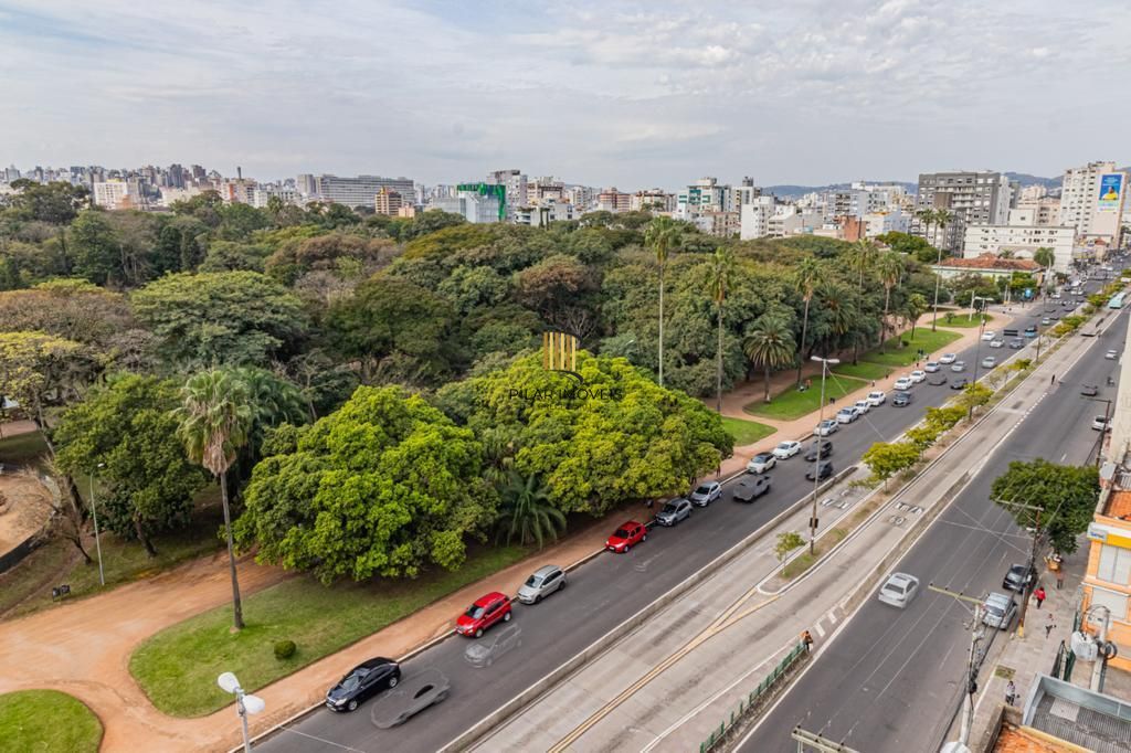 Apartamento Garden 1 dormitório no bairro Cidade Baixa