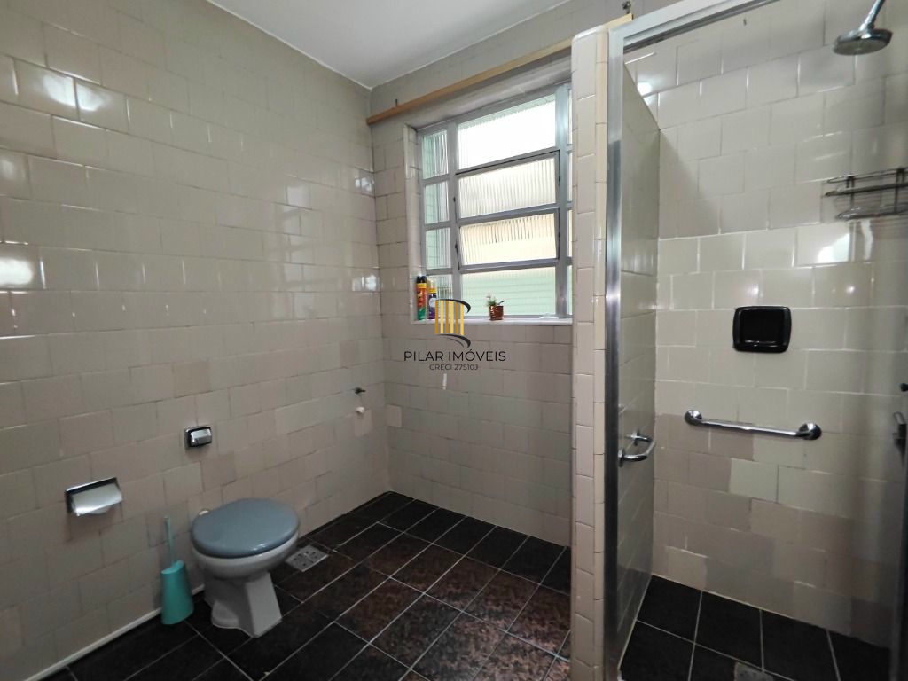 Apartamento Garden 3 dormitórios no bairro Menino Deus