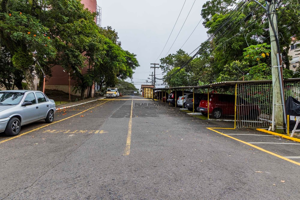 Apartamento 1 dormitório no bairro Cristal