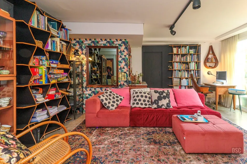 Apartamento 3 dormitórios no bairro Moinhos de Vento