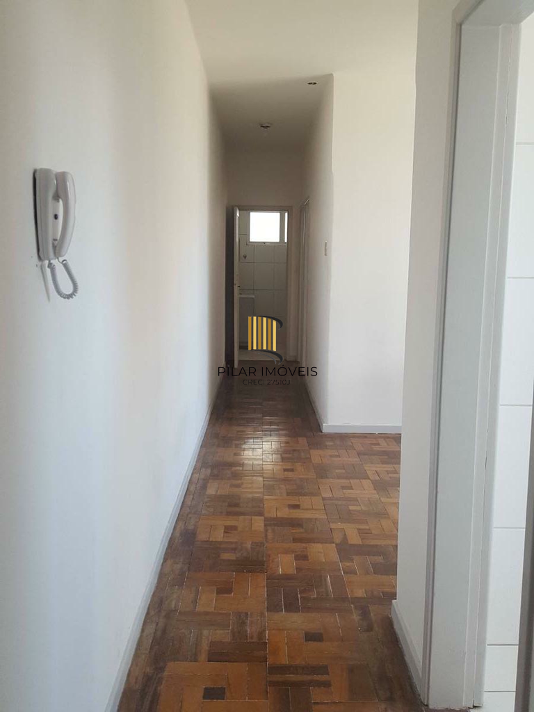 Apartamento 2 dormitórios no bairro Cidade Baixa