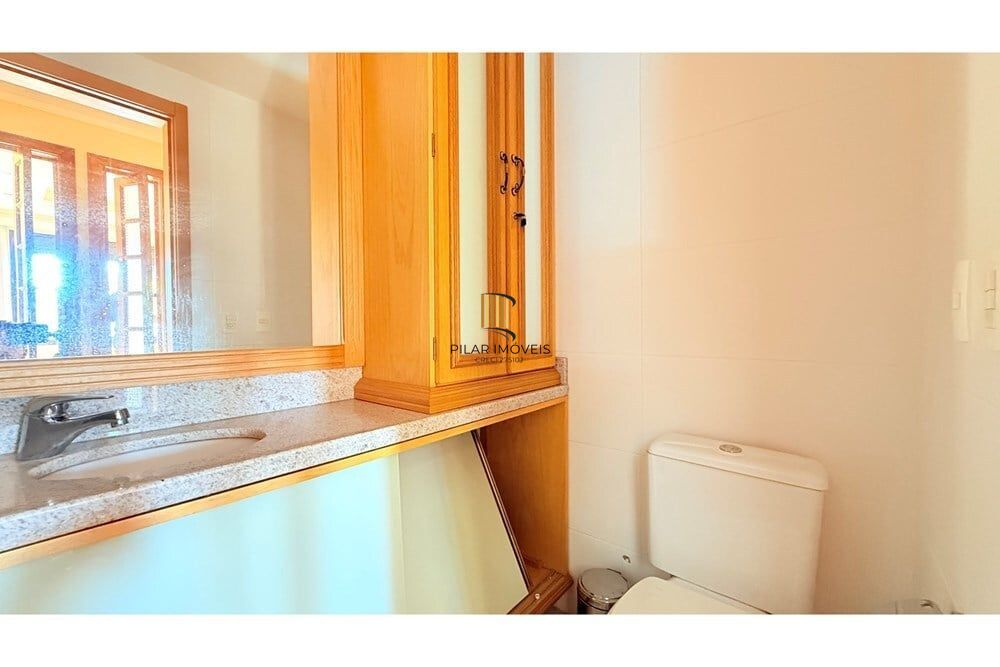 Apartamento 2 dormitórios no bairro Menino Deus