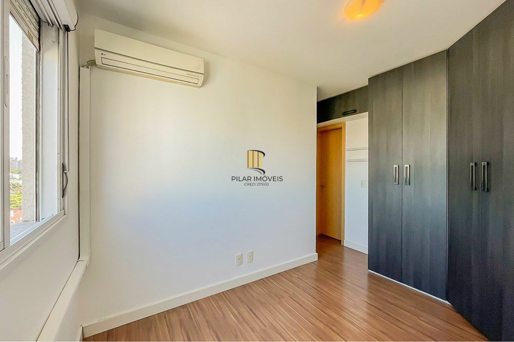 Apartamento 2 dormitórios no bairro Tristeza