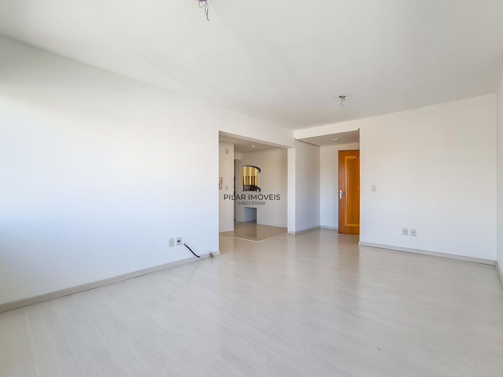 Apartamento 2 dormitórios no bairro Boa Vista