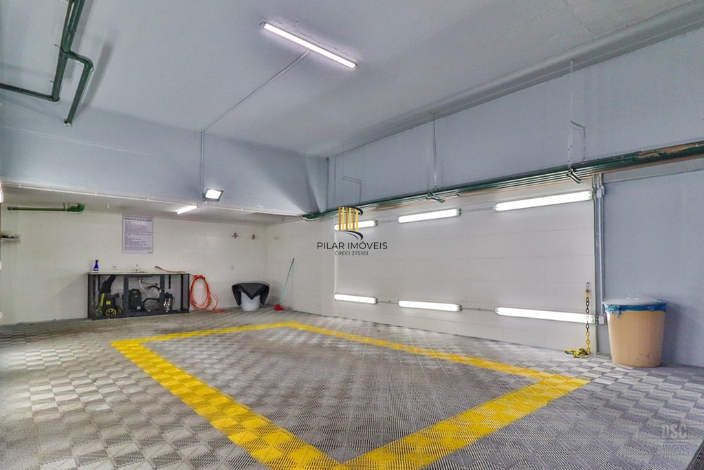 Cobertura 3 dormitórios no bairro Passo da Areia