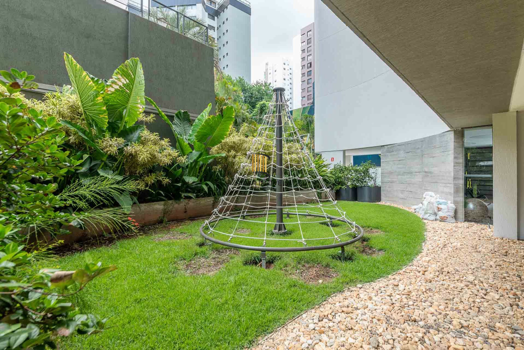 Apartamento 3 dormitórios no bairro Bela Vista