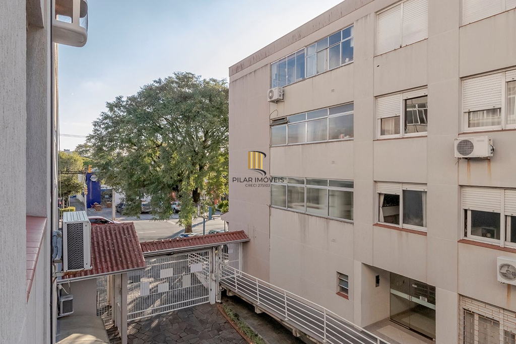 Apartamento 2 dormitórios no bairro Vila Ipiranga