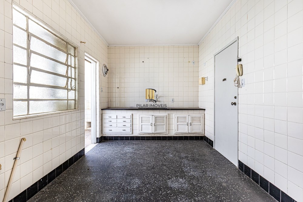 Apartamento 3 dormitórios no bairro Santana