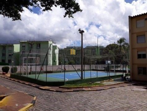 Apartamento 2 dormitórios no bairro Jardim Carvalho