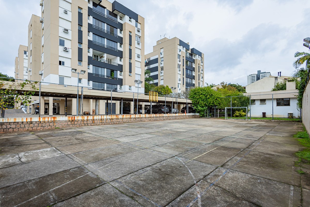 Apartamento 2 dormitórios no bairro Boa Vista