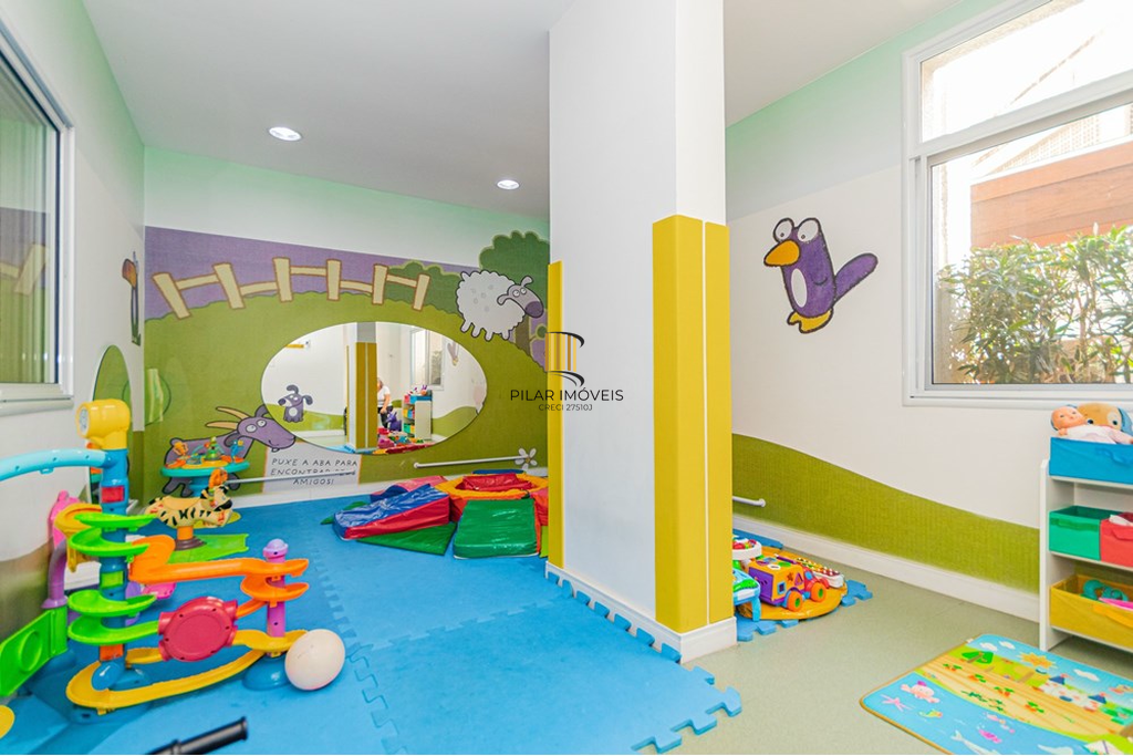 Apartamento 3 dormitórios no bairro Passo da Areia