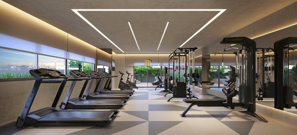 Studio 1 dormitório no bairro Menino Deus