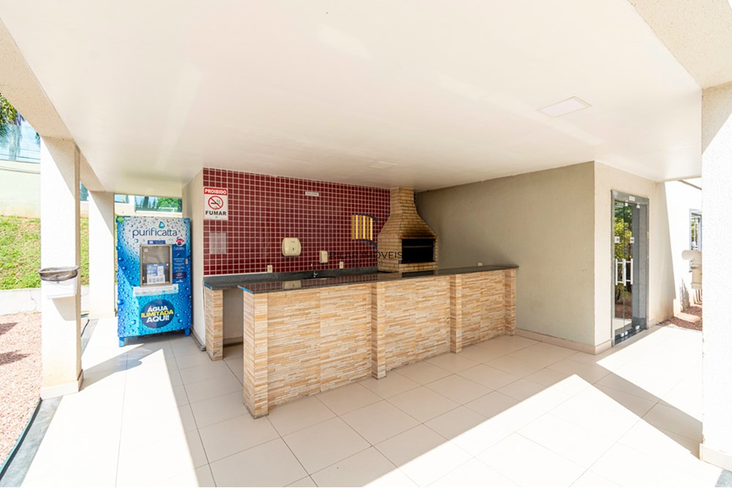 Apartamento 2 dormitórios no bairro São José