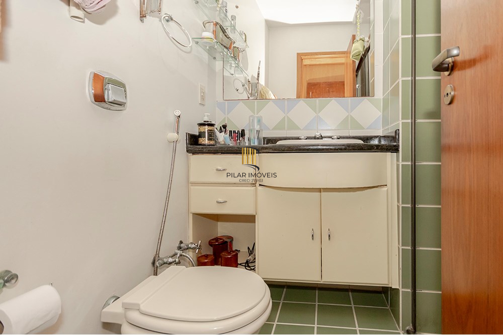 Casa de Condomínio 3 dormitórios no bairro Nonoai