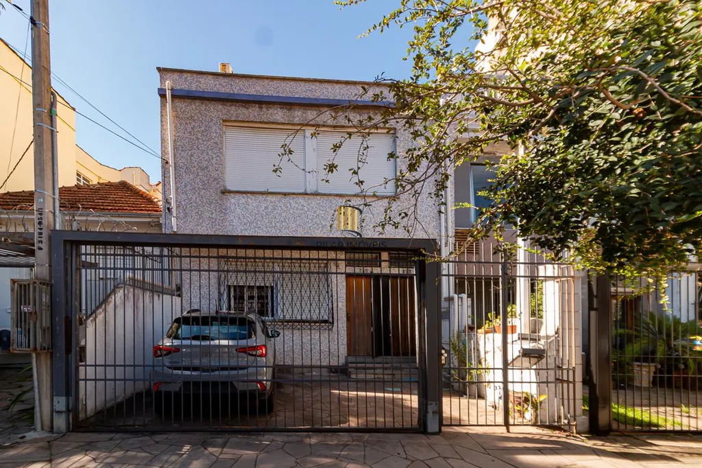 Apartamento 3 dormitórios no bairro Rio Branco