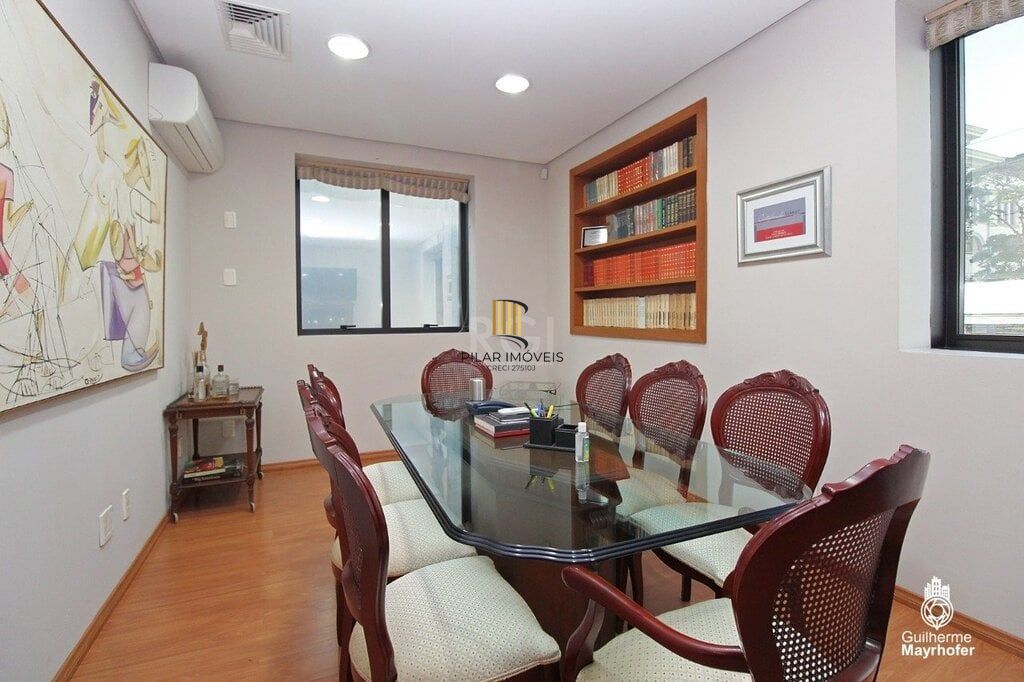 Prédio Residencial no bairro Auxiliadora