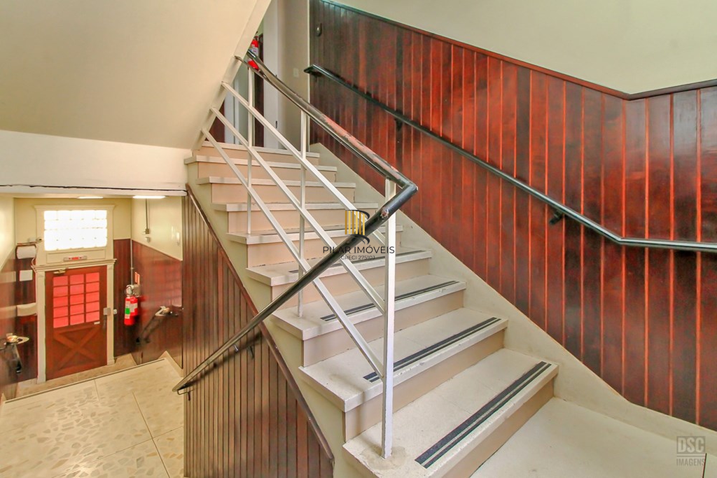 Apartamento 2 dormitórios no bairro Petrópolis