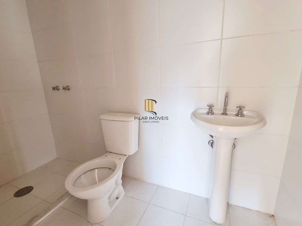 Apartamento 3 dormitórios no bairro Agronomia