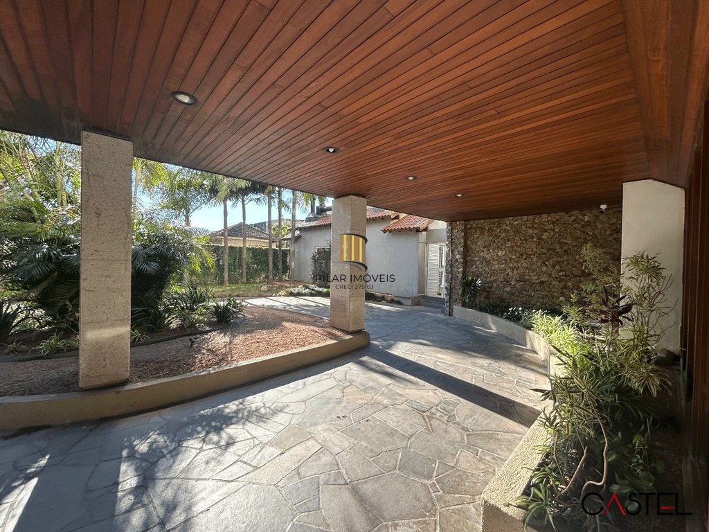 Apartamento 3 dormitórios no bairro Menino Deus