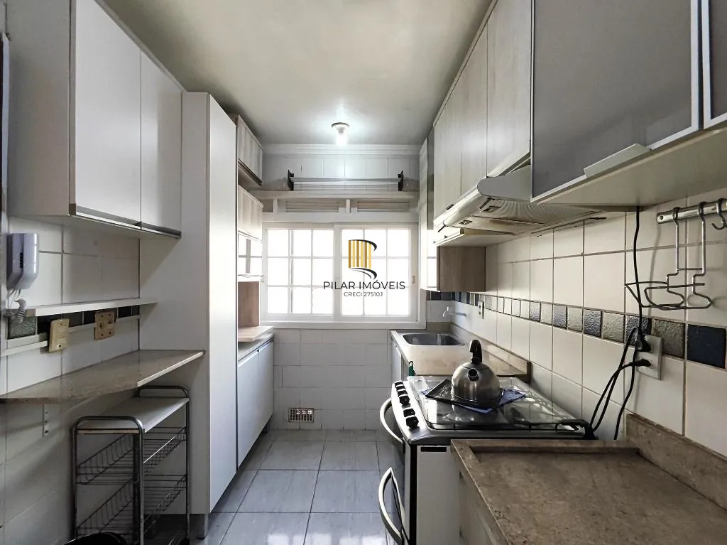 Apartamento 3 dormitórios no bairro Cavalhada