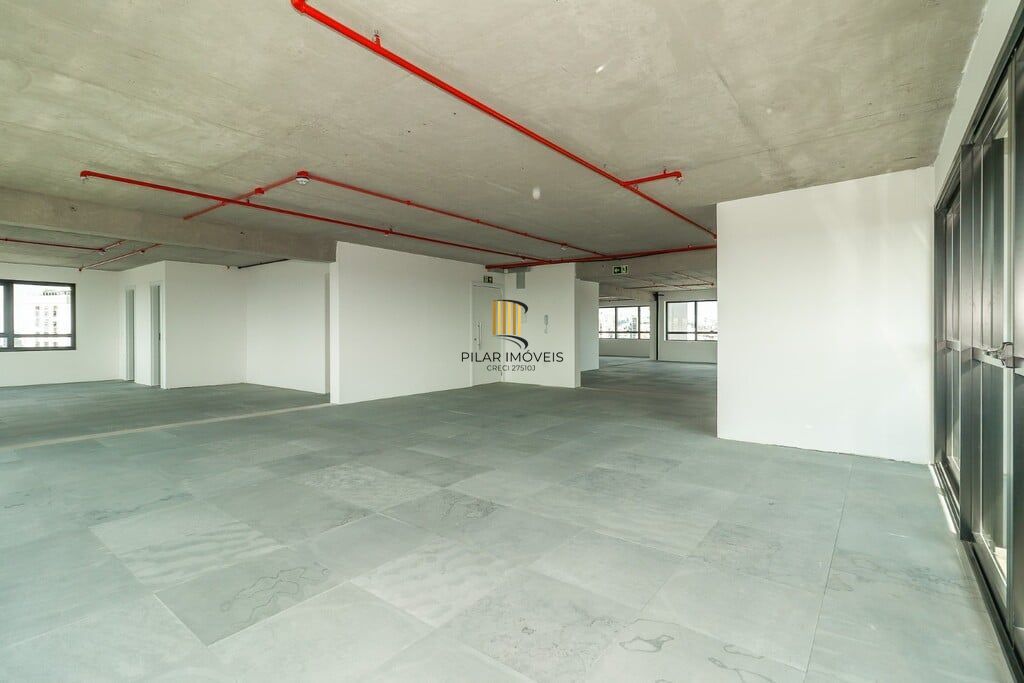 Sala Comercial no bairro Higienópolis