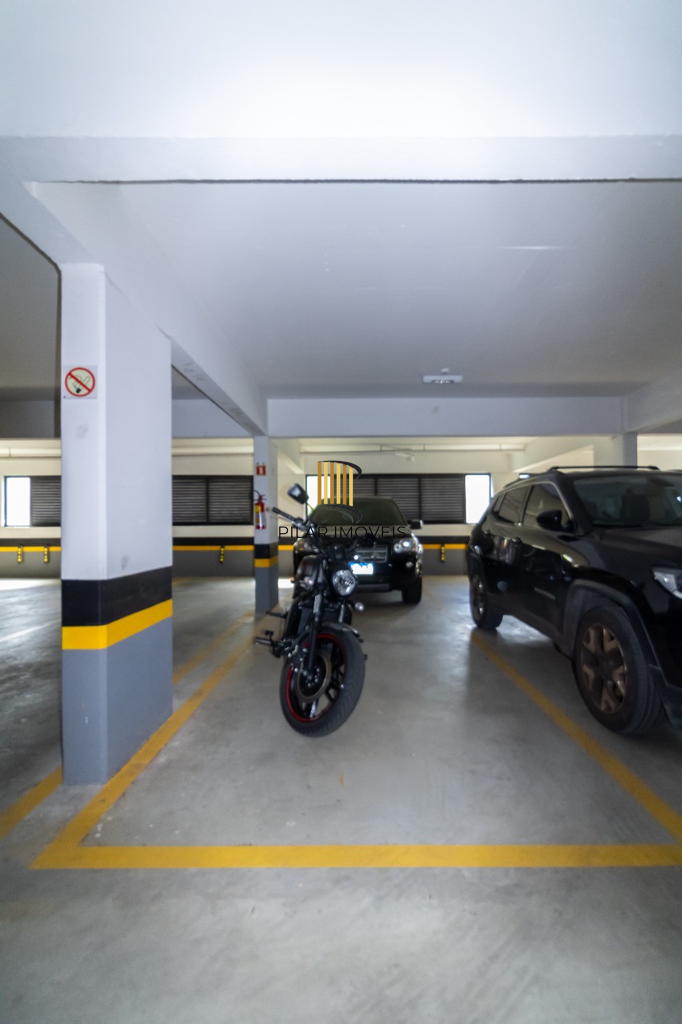 Apartamento Garden 2 dormitórios no bairro Chácara das Pedras