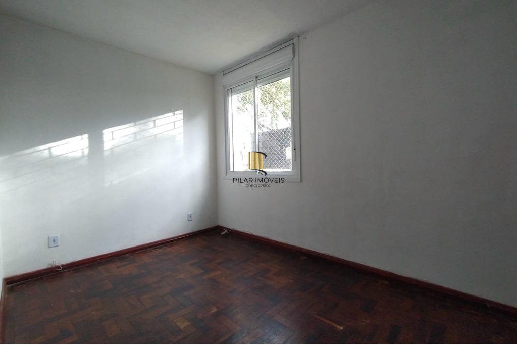 Apartamento 2 dormitórios no bairro Santo Antônio