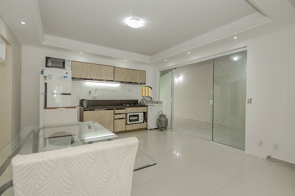 Casa 3 dormitórios no bairro Jardim Sabará