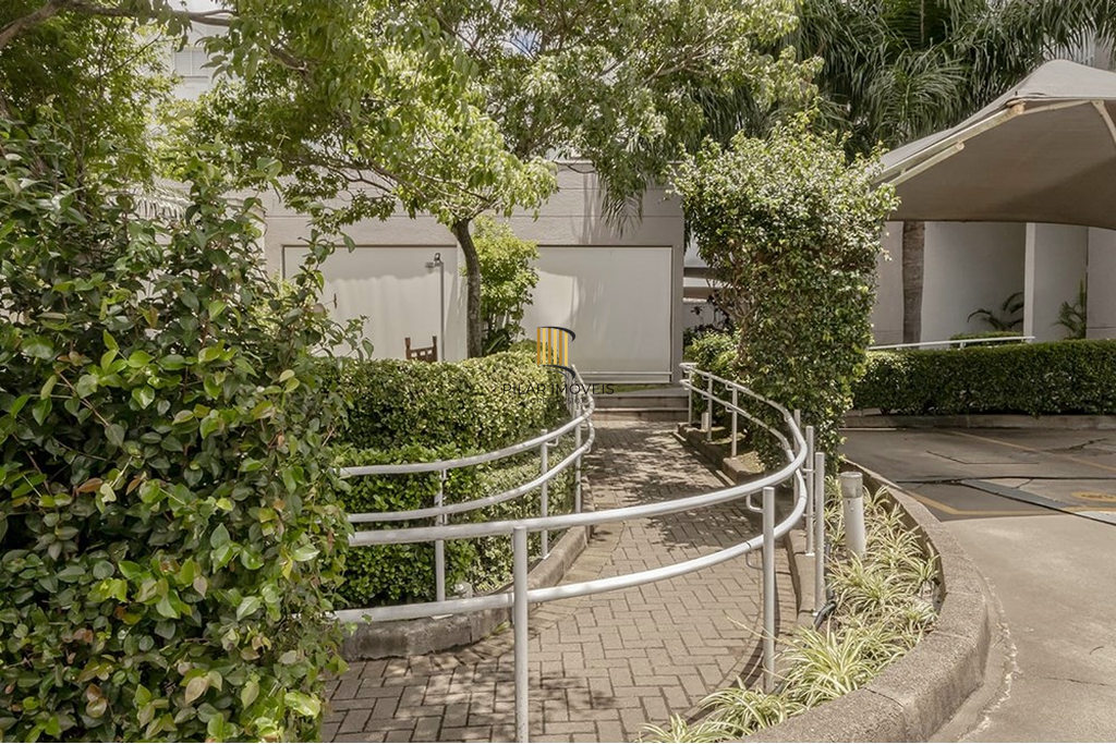 Apartamento 3 dormitórios no bairro Cristo Redentor