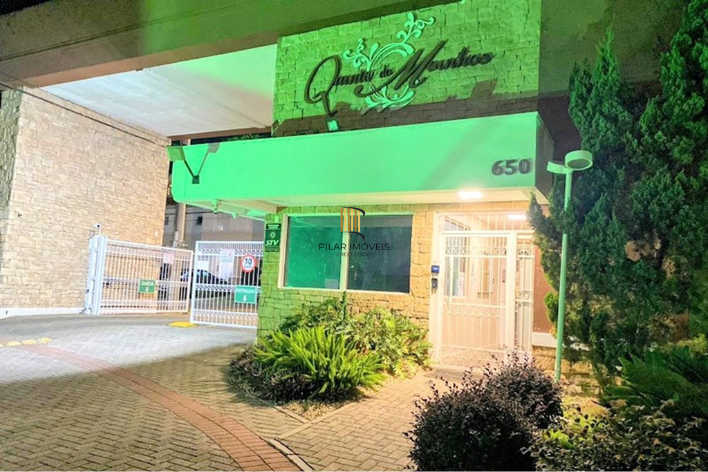 Casa de Condomínio 4 dormitórios no bairro Estância Velha