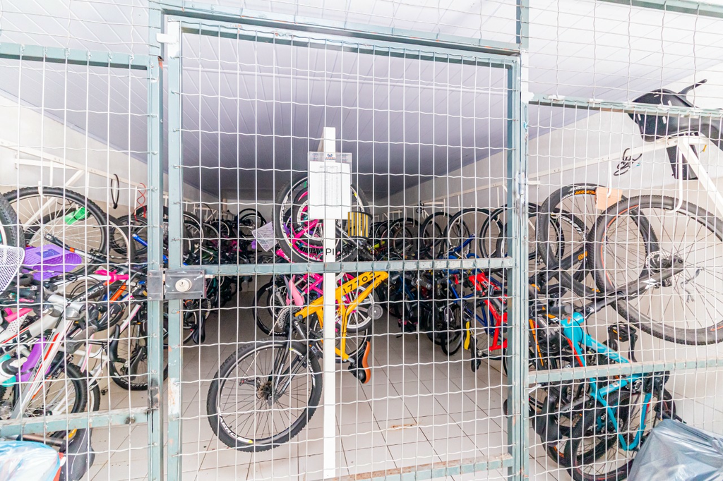 Apartamento 3 dormitórios no bairro Jardim Carvalho