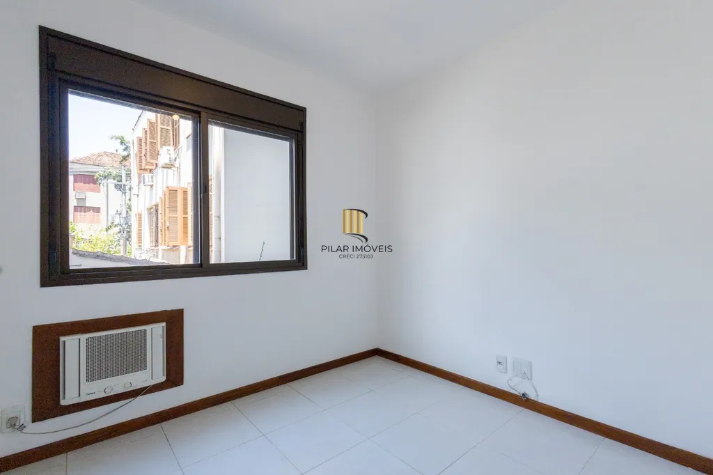 Apartamento 2 dormitórios no bairro Petrópolis