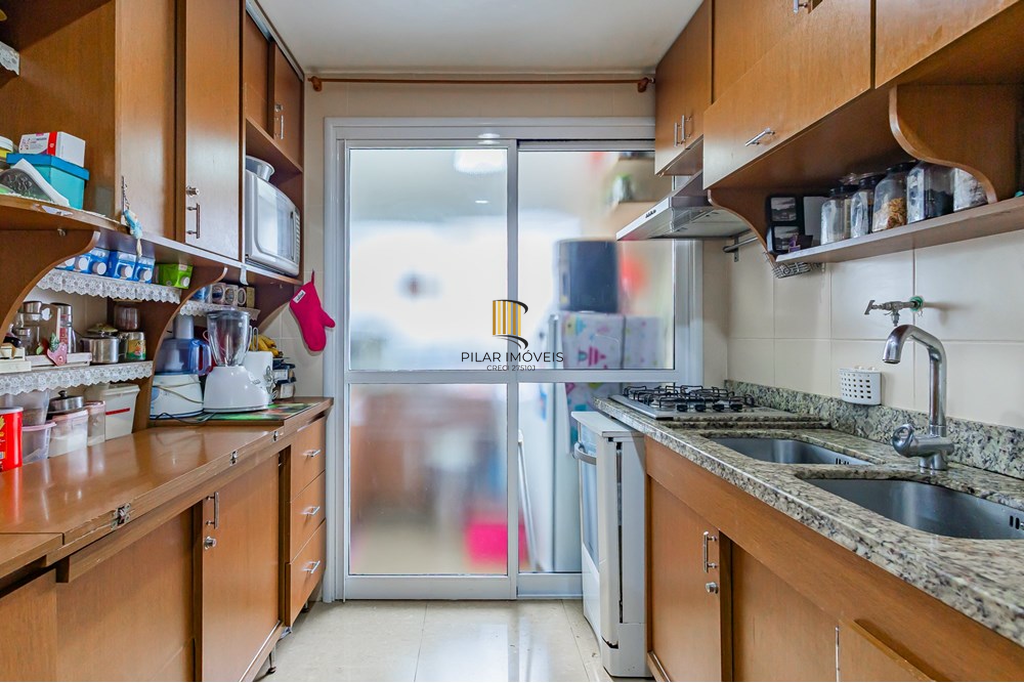 Apartamento 3 dormitórios no bairro Passo da Areia